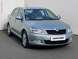 Škoda Octavia (2012) 1.6 TDi, Elegance, +kola - náhled 1