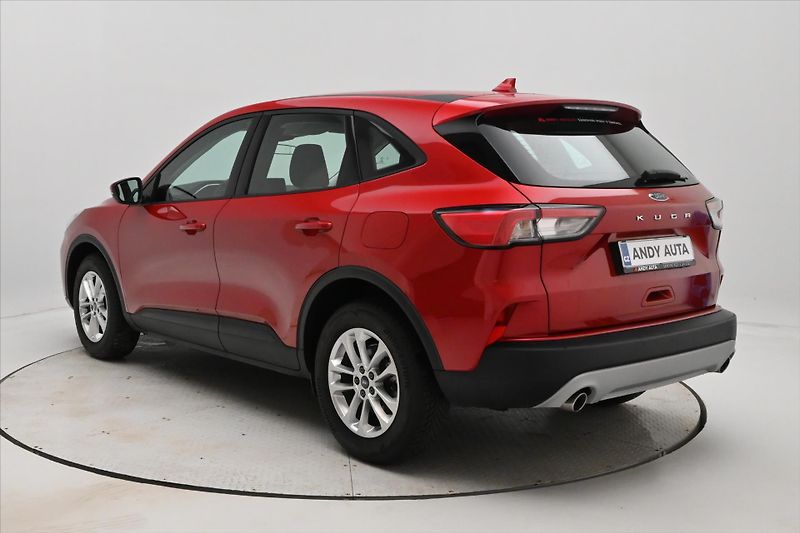 Ford Kuga 1,5 EcoBlue 88 kW AT8 Trend Zá - fotka 7 z 29