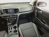 Kia Sportage (2019) 1.6 CRDi, Automat, Serv.kniha - náhled 8