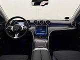 Mercedes-Benz Třídy C 220d/Kam/Distronic - na cestě - náhled 4