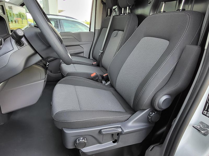 Volkswagen Transporter (2025) Skříň 2,0 TDI DR 110 kW - fotka 16 z 19