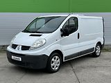 Renault Trafic 2.0dCi 90PS L1-H1 CHLAĎÁK Carr - náhled 1