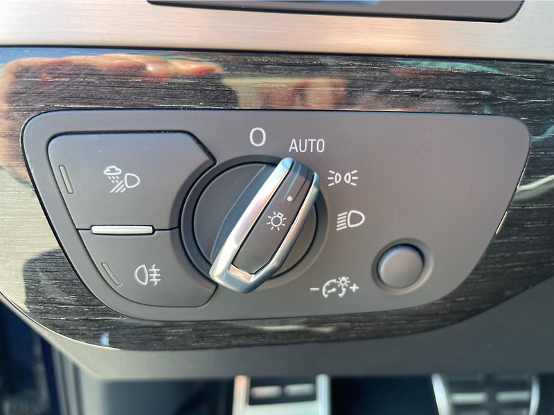 Audi SQ7 4,0 TDI - fotka 14 z 27