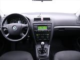 Škoda Octavia 1,9 TDI Serv.Kniha STK 04/28 - náhled 20
