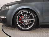 Škoda Octavia (2016) 2.0 TDI, Kůže, Navi, Bi-Xenony - náhled 15