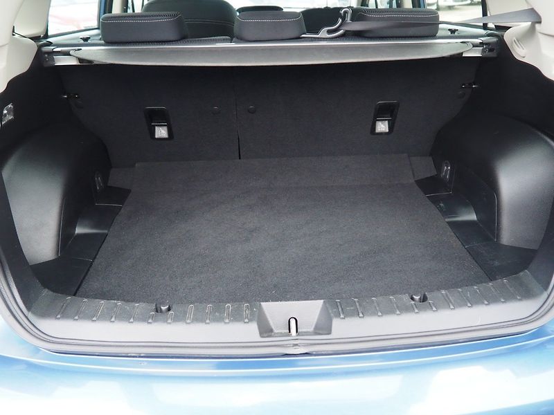 Subaru XV (2016) 2.0 D, AWD - fotka 13 z 38