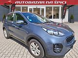 Kia Sportage (2017) 1.6T-GDI 130kW 4WD -1.MAJITEL - náhled 1