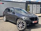 BMW X3 30D xDrive, automat, 2x kola - náhled 1