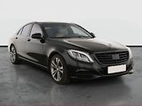 Mercedes-Benz Třídy S (2016) S 350 d 4MATIC - náhled 1