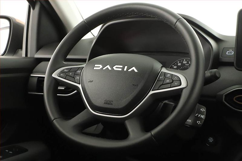 Dacia Jogger (2025) 1.0 TCe, Extreme - fotka 14 z 15