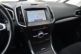 Ford S-MAX 2.5 HEV TITANIUM,ZÁRUKA,ČR,DPH - náhled 22