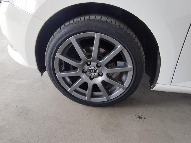 Škoda Fabia (2016) 1.2TSI.Klimat.,temp.,Led sv. - fotka 4 z 28