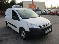 Citroën Berlingo chladící s el. zásuvkou - fotografie inzerátu
