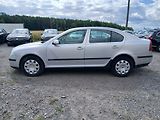 Škoda Octavia 1.9 TDI, nová STK - náhled 15