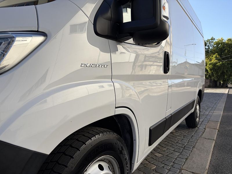 Fiat Ducato - fotka 8 z 27