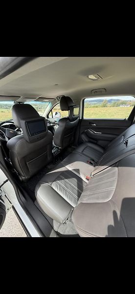Chevrolet Orlando (2011) Velmi dobrý stav - fotka 6 z 15