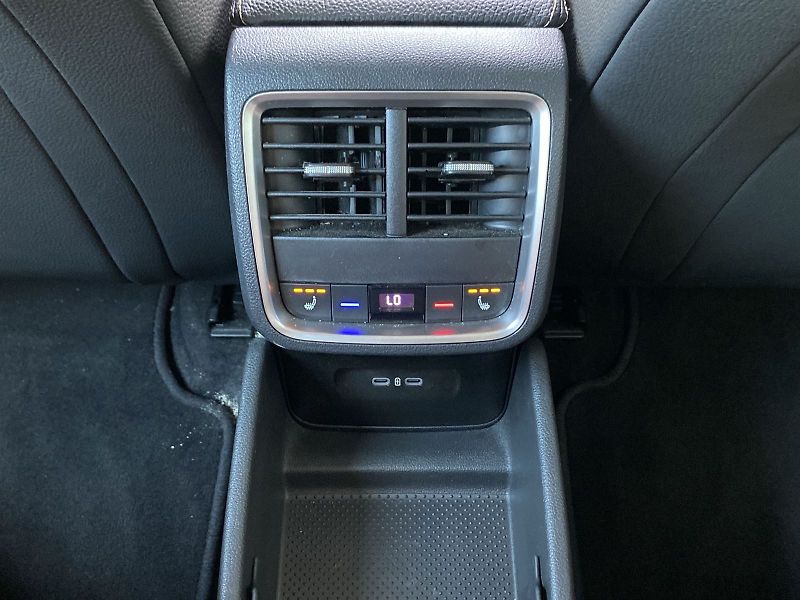 Škoda Octavia (2025) 2.0 TDI DSG Top Selection - fotka 26 z 37