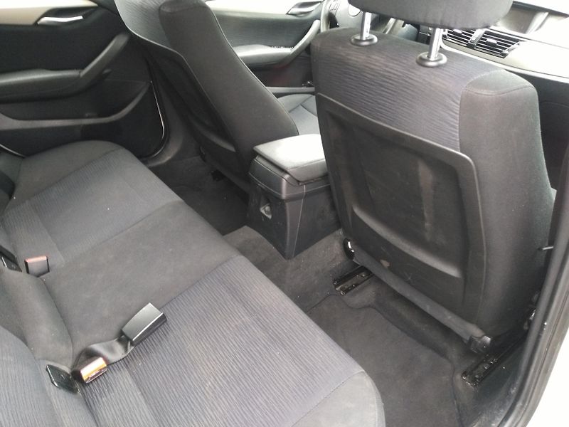 BMW X1 2,0 D  XDrive /135 kW/  - fotka 29 z 34