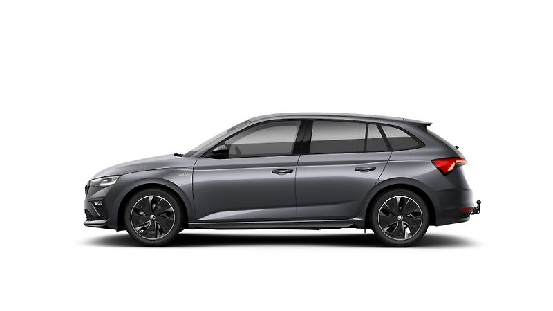 Škoda Scala (2026) 1,5 TSI 110 kW  Monte Carlo - fotka 3 z 6