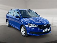 Škoda Fabia 1,0 TSI 70 Active - fotografie inzerátu