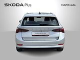 Škoda Octavia (2022) Combi 2.0 TDI DSG Style+ - náhled 31