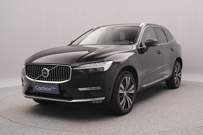 Volvo XC60 B4 AWD PLUS BRIGHT AUT - fotografie inzerátu