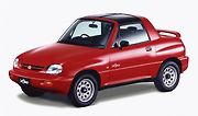 Suzuki X-90