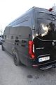 Mercedes-Benz Sprinter 319 Camper Family - náhled 47