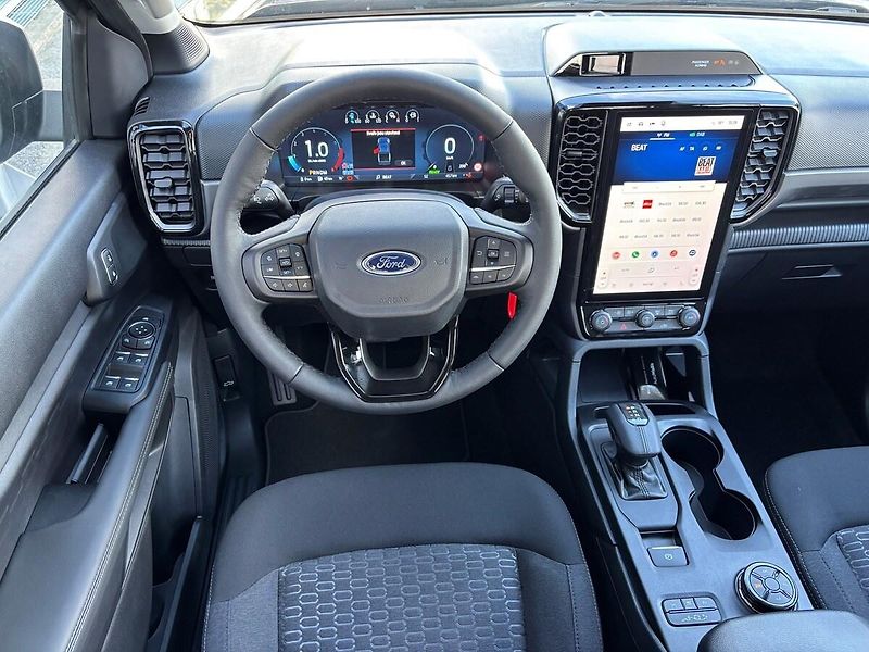 Ford Ranger (2026) XLT, Dvojkabina, 2.3 EcoBoost - fotka 10 z 30