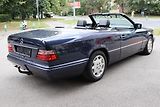 Mercedes-Benz 124 E320 CABRIO 162kW - náhled 47