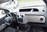 Dacia Dokker 1,2 i 85KW NÍZKÉ KM PO SERVISE - náhled 22