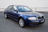 Škoda Superb 1.9 TDi COMFORT - náhled 2