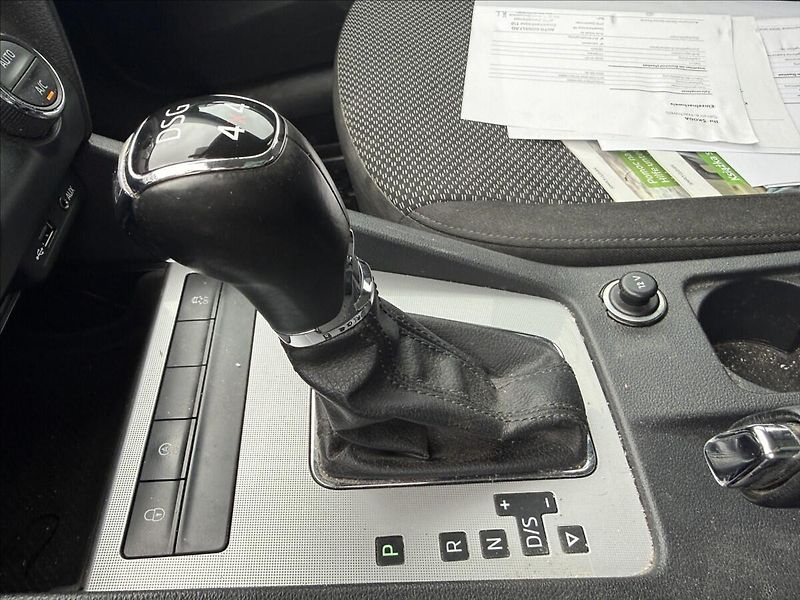 Škoda Octavia 1,8 TSi 132kw 4x4 DSG odp.DPH - fotka 18 z 25