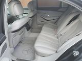 Mercedes-Benz Třídy S (2016) 3.0 /190kW - náhled 13