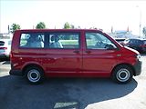 Volkswagen Transporter 2,0 TDi 75kW 9.míst, serviska - náhled 1