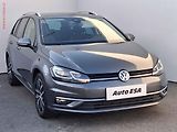Volkswagen Golf (2019) 2.0 TDi, Join, DSG, LED - náhled 1
