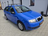 Škoda Fabia 1,2 HTp Clasic SERVISOVÁNO - náhled 3