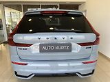 Volvo XC60 B5 AWD Black Edition Plus AT8 - náhled 8