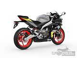 Aprilia RS 457 (2026) Euro 5+ 2026 - náhled 2