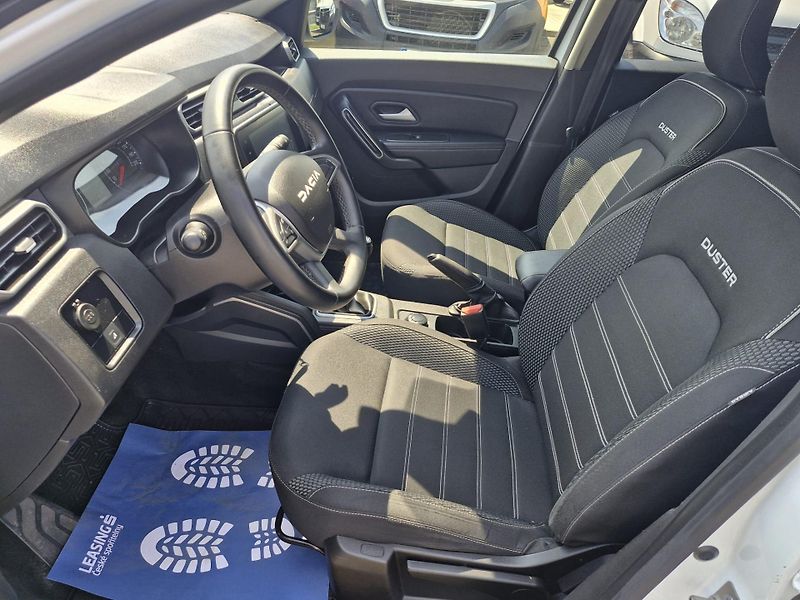 Dacia Duster 1,5dCi 85kW, 4x4, ČR - fotka 3 z 9