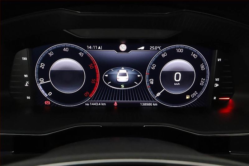 Škoda Superb (2021) Style 2.0 TDI - fotka 11 z 20