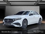 Mercedes-Benz Třídy E Třída E 220 d 4MATIC AMG Line - náhled 1
