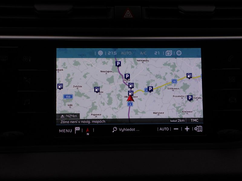 Citroën Grand C4 SpaceTourer 1,5 HDI 96kW Tažné - fotka 23 z 35