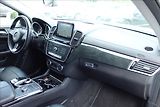 Mercedes-Benz GLE 350CDi, ČR, 4MATIC, KUPÉ. - náhled 12