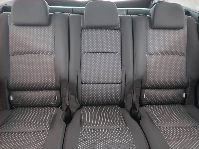 Toyota Verso (2011) 2.2 D-CAT, po STK, Tažné - fotka 10 z 12