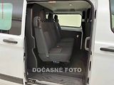 Ford Transit Custom (2022) 2.0TDCi L2 6míst, Trend - náhled 15