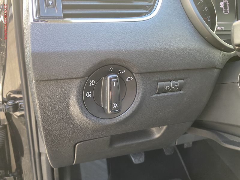 Škoda Octavia (2014) 2.0 TDi, Ambition - fotka 15 z 18