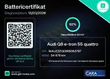 Audi Q8 e-tron 55 Quattro Kamera SoH 92% LED - náhled 2