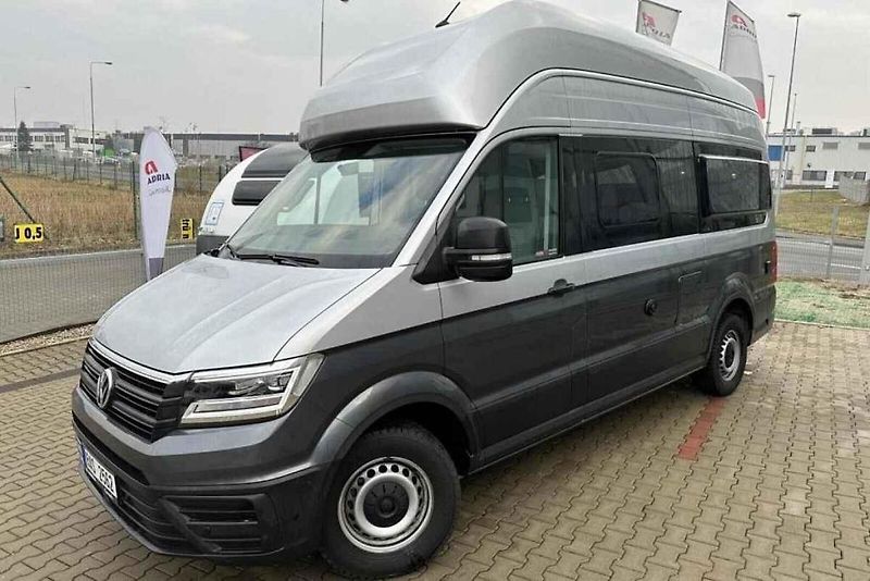 Adria Sonic Supreme I 710 SL