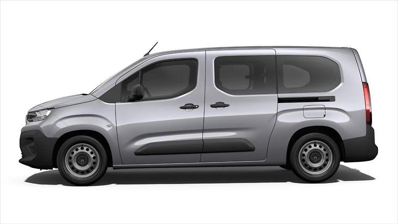 Citroën Berlingo (2026) 1,5 Diesel100kManualXLYouProfi - fotka 2 z 7